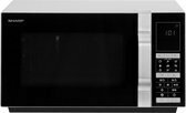 Bol.com Sharp R890S - Combi-magnetron aanbieding