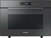 Bol.com Samsung MC35R8058CC/EN Combi-magnetron aanbieding
