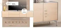 Xooon Niора aanbieding