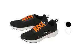 Lidl CRIVIT Heren sportschoenen aanbieding