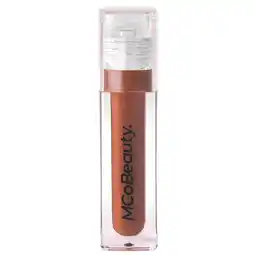Kruidvat MCoBeauty Espresso Ultra Shine Lip Glaze aanbieding