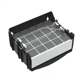 EP Siemens LZ10FXJ00 Integreerbare CleanAir recirculatie startset aanbieding