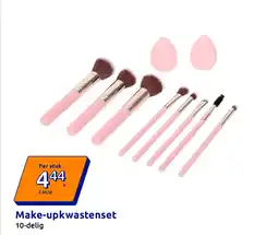 Action Make-upkwastenset aanbieding