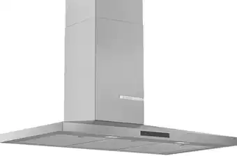 EP Bosch DWQ96DM50 Serie 4 schouwkap aanbieding