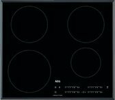 Bol.com AEG IKB64401FB - Inbouw inductie kookplaat aanbieding