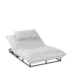 Wehkamp Hartman loungebed Emma aanbieding