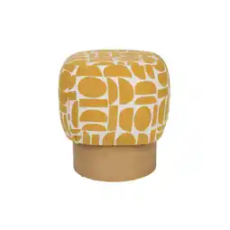 Wehkamp Housecraft Living poef Cyril aanbieding