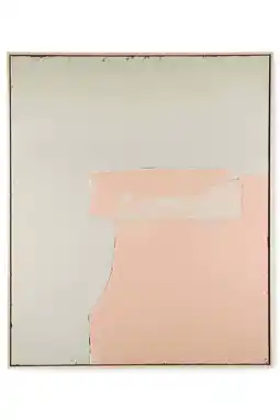 Wehkamp HKLIVING schilderij abstract (100x120 cm) aanbieding