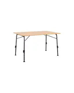 Wehkamp Bo-Camp tafel Balham (118x80 cm) aanbieding