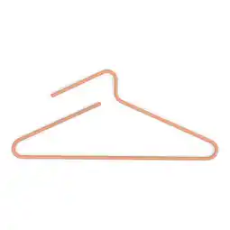 Wehkamp Spinder Design HANG-ON kledinghangers (set van 5 stuks) aanbieding