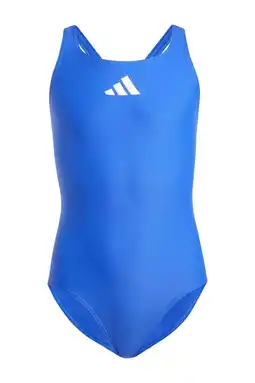 Wehkamp adidas Performance Infinitex sportbadpak blauw aanbieding