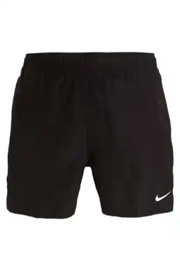 Wehkamp Nike zwemshort 5 Volley zwart aanbieding