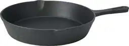 Wehkamp Redcliffs Outdoor gietijzere pan (Ø265 mm) aanbieding