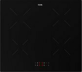 Bol.com ETNA KI1160ZT - inductiekookplaat - Zwart aanbieding