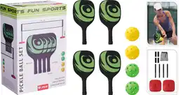 Wehkamp Tender Toys picklebal set aanbieding