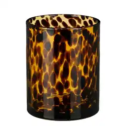 Wehkamp Mica Decorations waxinelichthouder Leo aanbieding