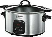 Bol.com Russell Hobbs MaxiCook 6 liter Searing 22750-56 - Slowcooker aanbieding