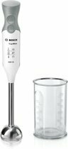 Bol.com Bosch MSM66110 ErgoMixx - Staafmixer - Wit/Grijs aanbieding