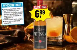 Dirck 3 Whissin aanbieding