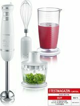 Bol.com Severin SM 3798 - Staafmixer-set aanbieding