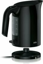 Bol.com Braun PurEase WK 3000 BK - Waterkoker - Zwart aanbieding