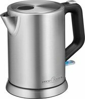 Bol.com ProfiCook WKS 1106 - Waterkoker - 1L - 2200 W aanbieding
