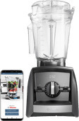 Coolblue Vitamix Ascent A2500i Antraciet aanbieding