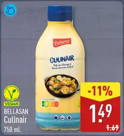 ALDI BELLASAN Culinair aanbieding