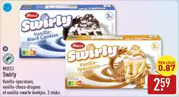 ALDI MUCCI Swirly aanbieding