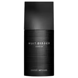 Bol.com Issey Miyake Nuit D'Issey 75 ml - Eau de parfum -Herenparfum aanbieding