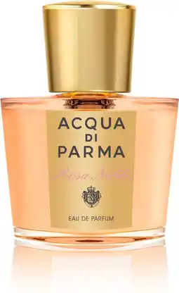 Bol.com Acqua di Parma Rosa Nobile 50 ml - Eau de Parfum - Damesparfum aanbieding