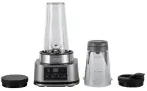Bol.com Ninja Foodi CB100EU - Power Nutri 2-in-1 Blender - 1100 Watt - Auto-iQ aanbieding