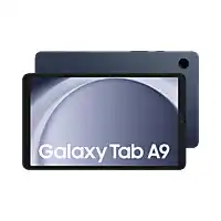 Bol.com Samsung Galaxy Tab A9 - 128GB - 8.7 inch - Dark blue aanbieding