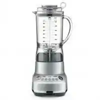 Kookpunt Sage The Fresh & Furious Blender, RVS aanbieding