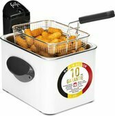 Bol.com Frifri 1905B Frituurpan aanbieding