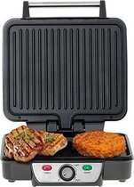 Bol.com Mesko 3050 - Elektrische contact grill aanbieding
