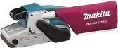 Alternate Makita 230 V Bandschuurmachine 100 mm aanbieding