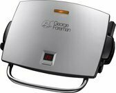 Bol.com George Foreman 14525-56 Grill & Melt - Contactgrill aanbieding