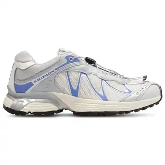 Foot Locker Salomon XT-WHISPER Sneakers Dames - Wit - Maat 38 2/3 - Plastic aanbieding