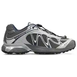 Foot Locker Salomon XT-WHISPER Sneakers Dames - Grijs - Maat 40 - Plastic aanbieding