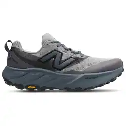 Foot Locker New Balance Hierro Sneakers Heren - Grijs - Maat 43 - Mesh/Synthetisch aanbieding