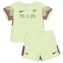 Foot Locker Nike Football Trainingspakken Baby - Geel - Maat 74 - 80 CM - Poly Jersey aanbieding
