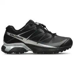 Foot Locker Salomon XT-Pathway Sneakers Dames - Zwart - Maat 36 2/3 - Plastic aanbieding