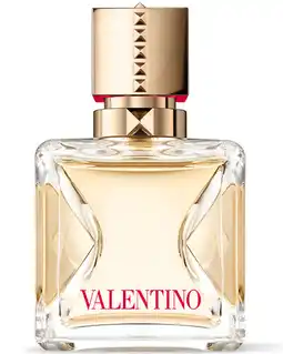 ICI Paris XL Valentino - Voce Viva Eau De Parfum - 50 ML aanbieding