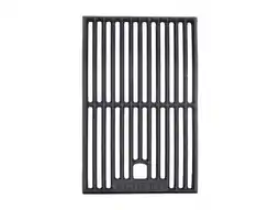 Kees Smit + 10% kassakorting | Boretti barbecue grillrooster 30x20x1,5cm t.b.v. Terzo houtskoolbarbecue aanbieding