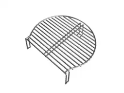 Kees Smit + 10% kassakorting | Boretti barbecue grill uitbreidingsrek 30x28x11cm aanbieding