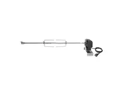 Kees Smit + 10% kassakorting | Boretti barbecue draaispit 22x104x17cm t.b.v. Barilo 2.0/Fratello 2.0 aanbieding