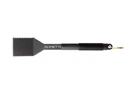 Kees Smit + 10% kassakorting | Boretti barbecue grill spatel 46,5x8,5x3,8cm aanbieding