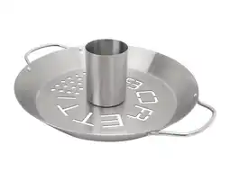 Kees Smit + 10% kassakorting | Boretti barbecue gevogeltestomer 37,5x30,5x4cm aanbieding