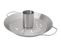 Kees Smit + 10% kassakorting | Boretti barbecue gevogeltestomer 37,5x30,5x4cm aanbieding